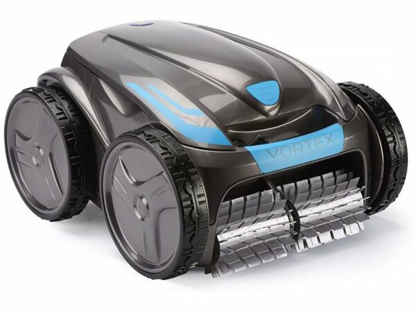 Robot piscine électrique Zodiac Vortex 4WD OV5200 - Performant et efficace