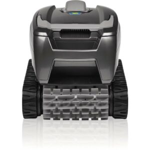 Robot Piscine Électrique Zodiac Tornax Pro RT 2100 - Nettoyage Efficace et Facile