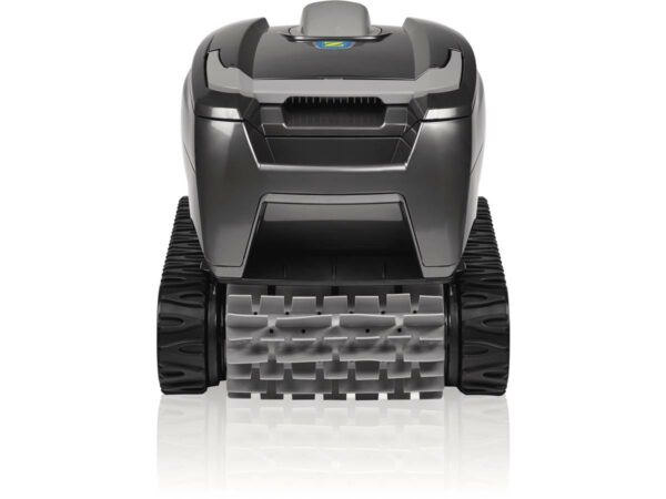 Robot Piscine Électrique Zodiac Tornax Pro RT 2100 - Nettoyage Efficace et Facile