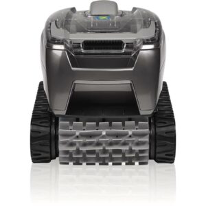 Robot Piscine Électrique Zodiac RT 3200 Tornax Pro – Nettoyage Fond et Parois Ultra léger et Performant