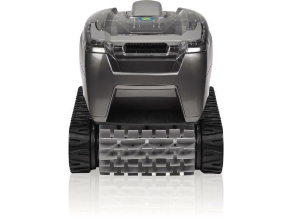 Robot Piscine Électrique Zodiac RT 3200 Tornax Pro – Nettoyage Fond et Parois Ultra léger et Performant