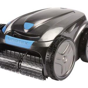 Robot Piscine Électrique Zodiac OV 3505 Tile - Nettoyage Intensif et Facile