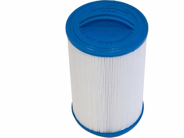 Filtre pour spa Alpina – Dimensions 100x100x100 cm, Facile à Installer