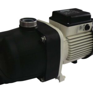 Surpresseur Piscine AstralCom DAB - 0.75 CV Monophasé - Noir | Puissant et Fiable