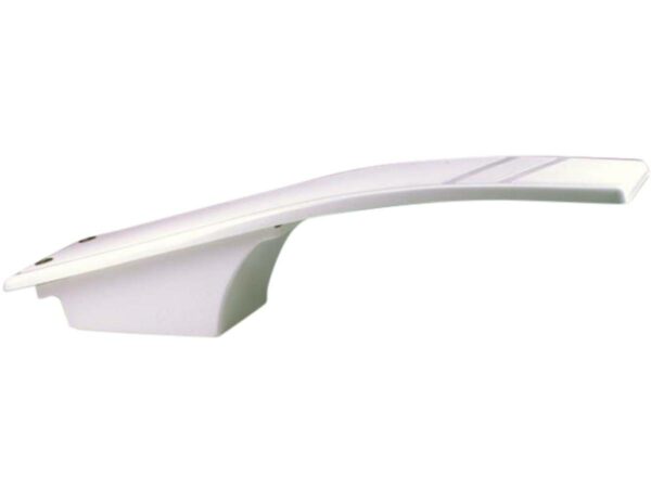 Plongeoir Flexible "Dynamic" 161x46x39 cm Bleu - Résistant et Antidérapant