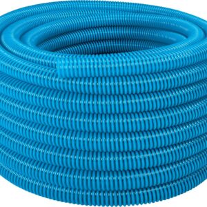 Tuyau flottant en couronne - 50 m - Ø 50 cm | Kit de piscines et aménagement extérieur