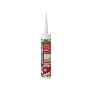 Mastic silicone MAPESIL AC - Coloris : 135 Poussière d'Or