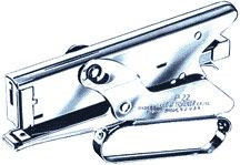 Agrafeuse d'emballage P22 pour vos travaux d'emballage et de fixation
