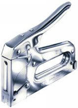 Agrafeuse Pro T50 pour professionnels du bâtiment