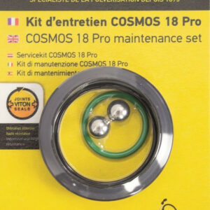 Kit d'entretien COSMOS 18 Pro