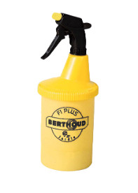 berthoud-pulverisateur-a-gachette-f1-plus-1l-1 Fabriquer une barrière anti-limaces naturelle et décorative