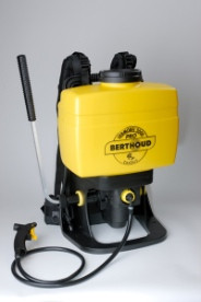 Pulvérisateur Vermorel 2000 pro confort 16L - Pulvérisateur à dos de 16 litres