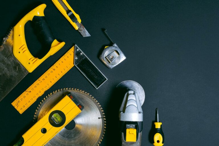 Meilleure scie circulaire pour le bricolage à la maison : notre comparatif 2025