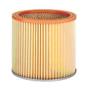Filtre plissé pour aspirateurs Einhell code : 2342041 - 2342081