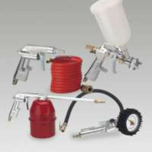 Kit air comprimé PRO pour utilisation professionnelle