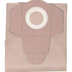 Sacs pour aspirateurs 5 sacs de 30 Litres