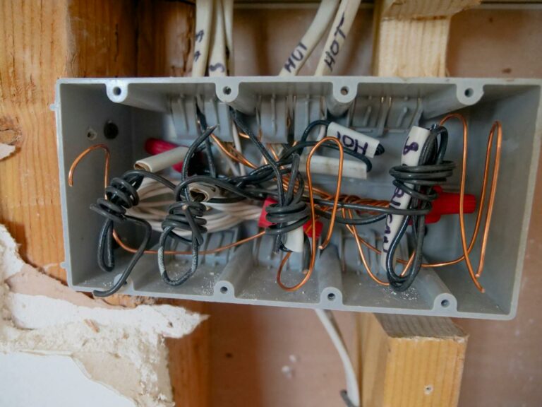 Comment prolonger un circuit électrique existant en toute sécurité
