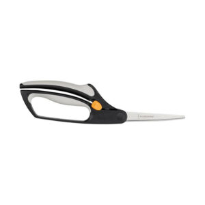 Cisaille de précision pour buis 26cm - Outil de taille de précision pour jardin
