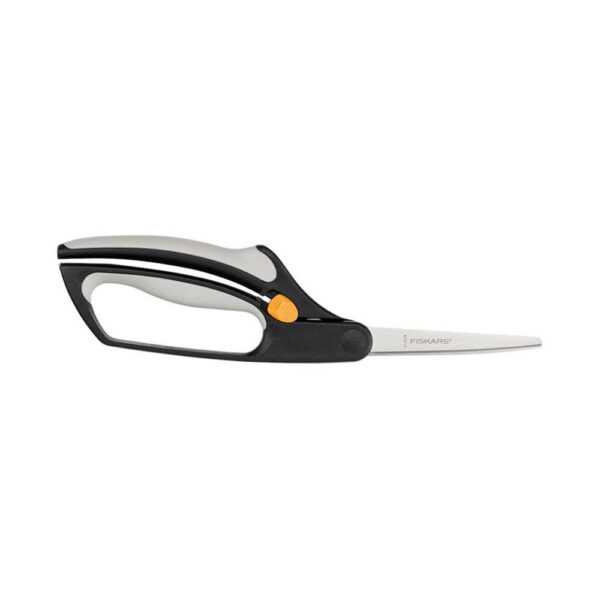 Cisaille de précision pour buis 26cm - Outil de taille de précision pour jardin