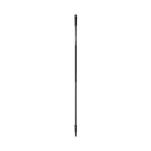 Manche 156 cm Graphite Quikfit pour outil de jardinage
