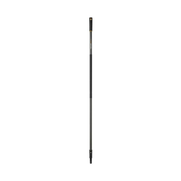 Manche 156 cm Graphite Quikfit pour outil de jardinage