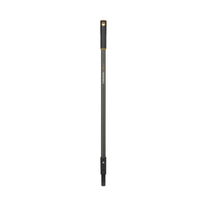Manche 84 cm Graphite Quikfit pour outils de jardinage