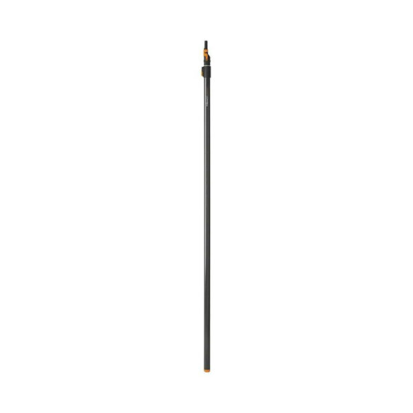 Manche téléscopique 230-400 cm Quikfit pour travaux en hauteur