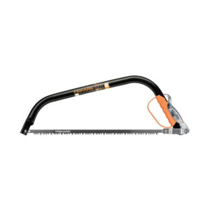 Scie à bûches 533mm pour bois vert