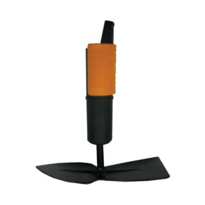 Serfouette panne et langue Quikfit pour travaux de jardinage