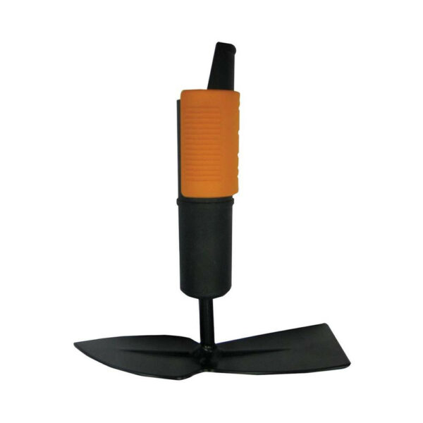Serfouette panne et langue Quikfit pour travaux de jardinage