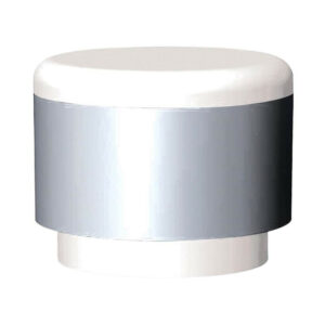 Surface de frappe de rechange pour Sécuri-T 120021 et Merlin Sécuri-T 122150