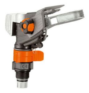 Arroseur Canon premium pour un arrosage précis et efficace