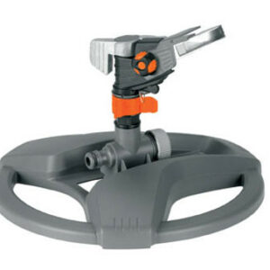 Arroseur Canon sur traîneau Premium pour arroser de grandes surfaces
