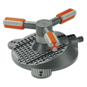 Arroseur circulaire de jardin "Mambo Comfort" GARDENA