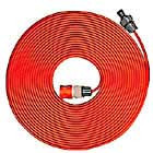 Tuyau pour arroseur GARDENA orange 7,5m