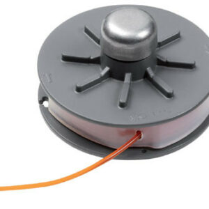 Bobine de fil de coupe pour coupe bordures - 6 m