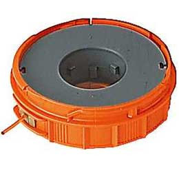 Cassette de fil de coupe pour turbofils réf: 2380,2390,2395,2400 et 2170
