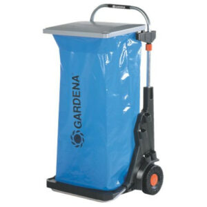 Chariot de jardin mobile GARDENA