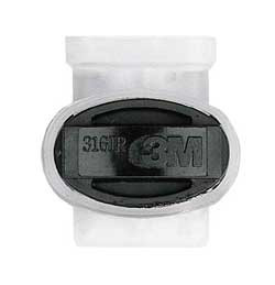 Connexions étanches 24 Volts pour câbles de 0,33 x 1,5 mm2