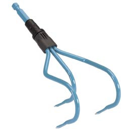 Cultivateur combisystem 10cm pour un ameublissement efficace des sols légers à moyens