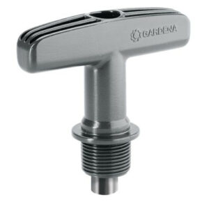 gardena-emporte-pieces-pour-montage-des-arroseurs-1-300x300 Installer un récupérateur d’eau de pluie pour arroser son potager