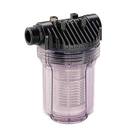 Filtre anti-sable 3000L pour pompe d'arrosage et surpresseur