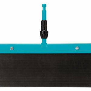 Grattoir à glace 30 cm combisystem pour enlever la neige et la glace durablement