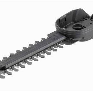 Lame de rechange pour cisailles à buissons - 18cm