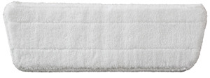 Lingette nettoyante en microfibres pour un nettoyage parfait - Compatible avec le lave-vitre GARDENA