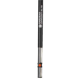 Manche alu gainé combisystem - 150 cm