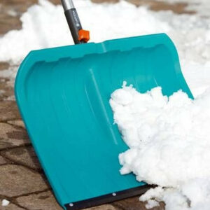 Pelle à neige 40 cm de haute qualité pour déneiger efficacement