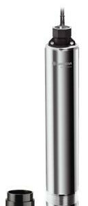 Pompe immergée de forage 5500/5 inox Premium