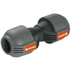 Raccord d'arrosage enterré 25mm pour système d'arrosage GARDENA