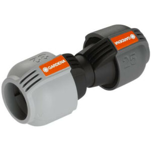 Réducteur adaptateur d'arrosage enterré 25-32 mm Gardena